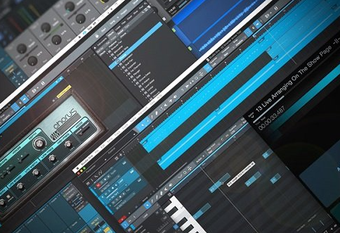 Groove3 Studio One 5 Updates Explained v01.2022 TUTORiAL