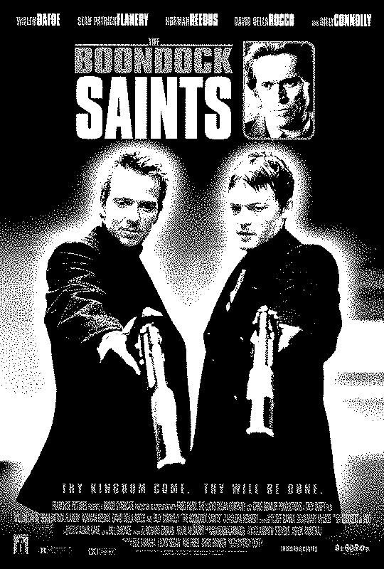 The Boondock Saints (1999)