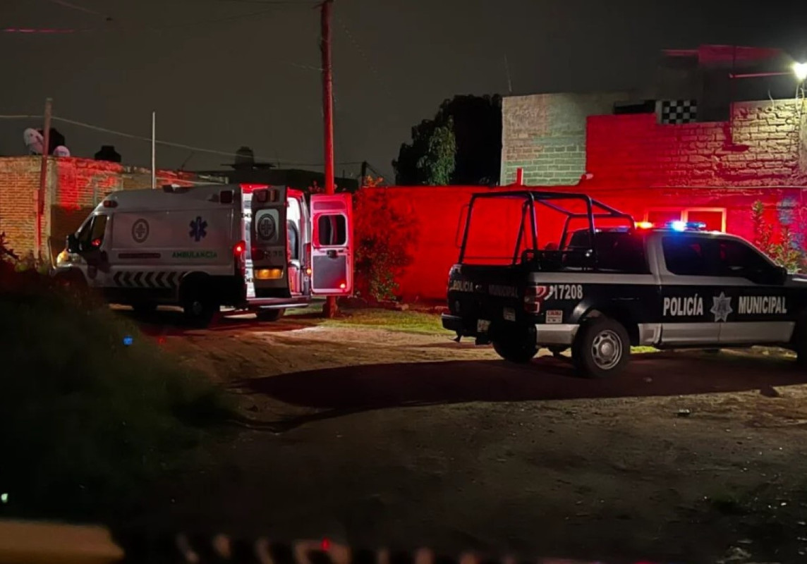 Comando armado asesinó en centro de rehabilitación dejando 6 muertos