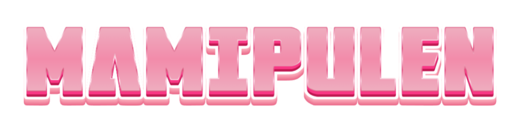 MAMIPULEN - Logo