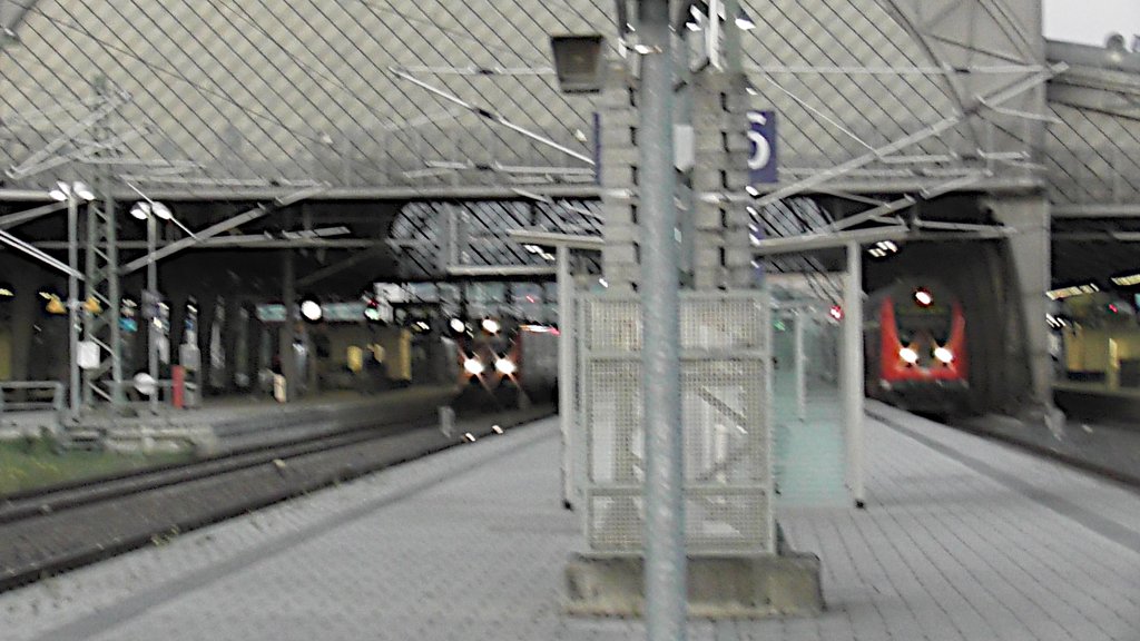 Dresden-Neustadt
