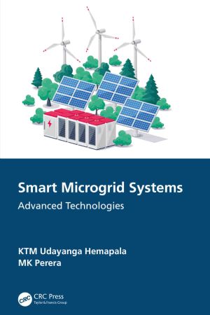 Smart Microgrid Systems Advanced Technologies