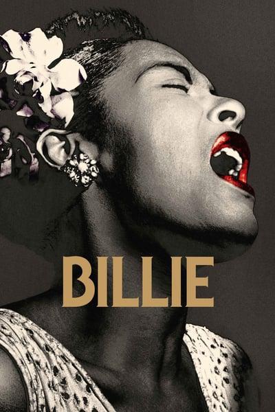Billie 2019 1080p WEBRip x265-RARBG