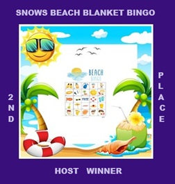 snow b h 2nd