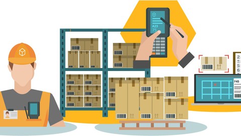 Supply Chain Management : Inventory Management and Control (Updated 8/2021)