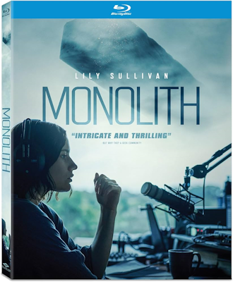 Monolith (2022) FullHD 1080p ITA E-AC3 ENG DTS+AC3 Subs