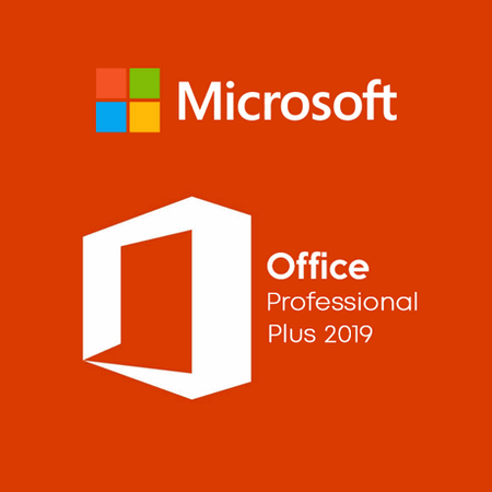 Microsoft Office Professional Plus 2016-2019 Retail-VL Version 2107 Build 14228.20204 x86 Multilanguage