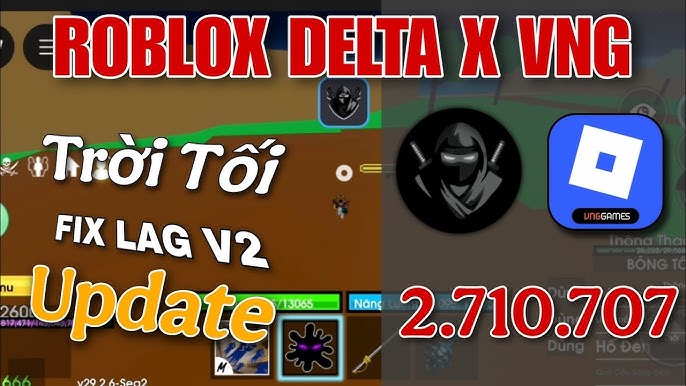 Delta X VNG v2 710 Apk