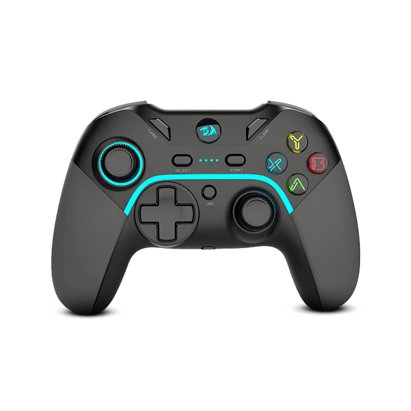 JOYSTICK REDRAGON HARROW PRO G808 BLACK