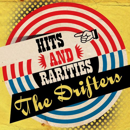 The Drifters - Hits and Rarities [Album] (Warner Music Group - X5 Music Group, 2019) FLAC
