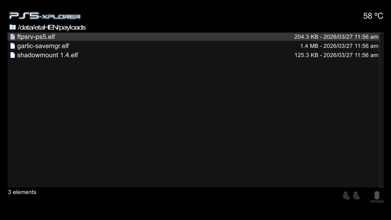 PS5 Xplorer 20260327165340