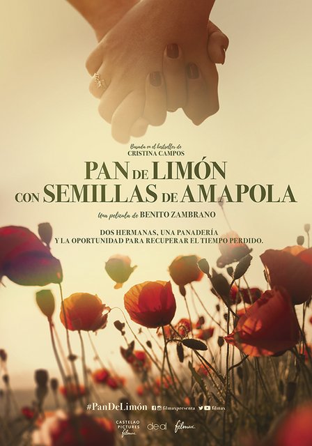 PELÍCULA “PAN DE LIMÓN CON SEMILLAS DE AMAPOLA”, DE BENITO ZAMBRANO, TERMINÓ SU RODAJE A MEDIADOS DE DICIEMBRE