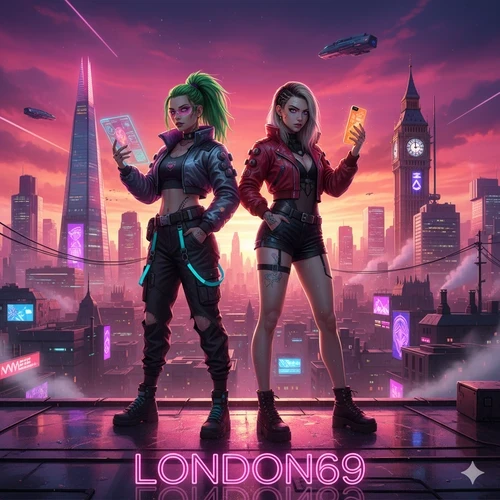 LONDON69 Link Alternatif Resmi Anti Blokir Update 2025