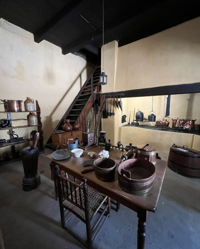 Drostdy Museum - 16