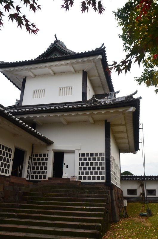 Kanazawa-15-11-2024 - Japón y sus Pueblos-2024 (74)
