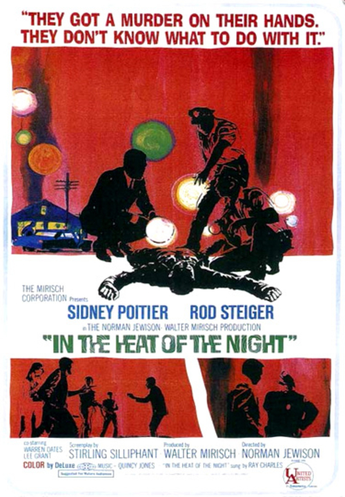 W upalną noc / In the Heat of the Night (1967) PL.1080p.BDRip.DD.2.0.x264-OK | Lektor PL