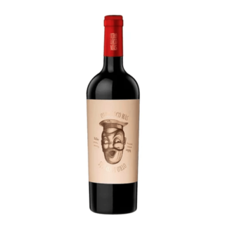 1478 | Vino Otro Loco Mas Malbec X 750 Cc