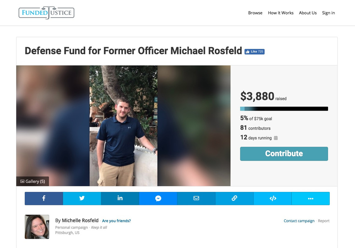 Funded-Justice