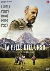 La Pelle Dell'Orso (2016) WebDL 1080p E-AC3 ITA