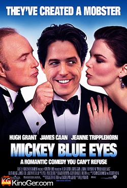 Mickey Blue Eyes (1999)