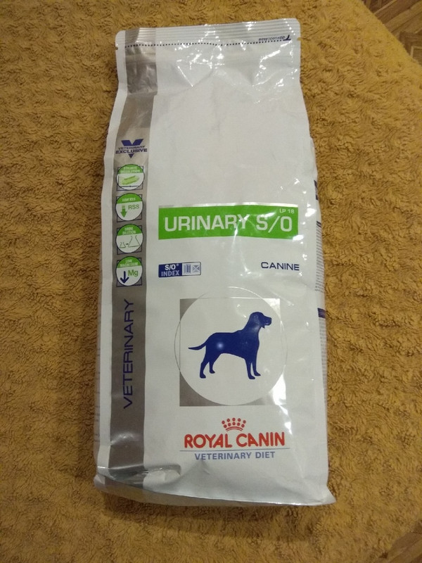 корм Малышке от Татьяны