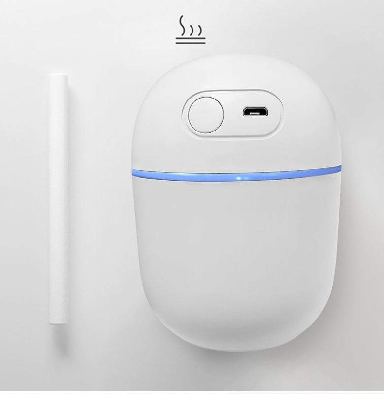 Humidifier 6