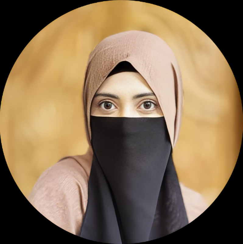 Hafiza Syeda Noor Fatima