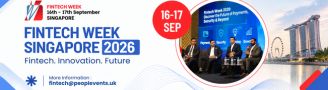 FINTECH WEEK