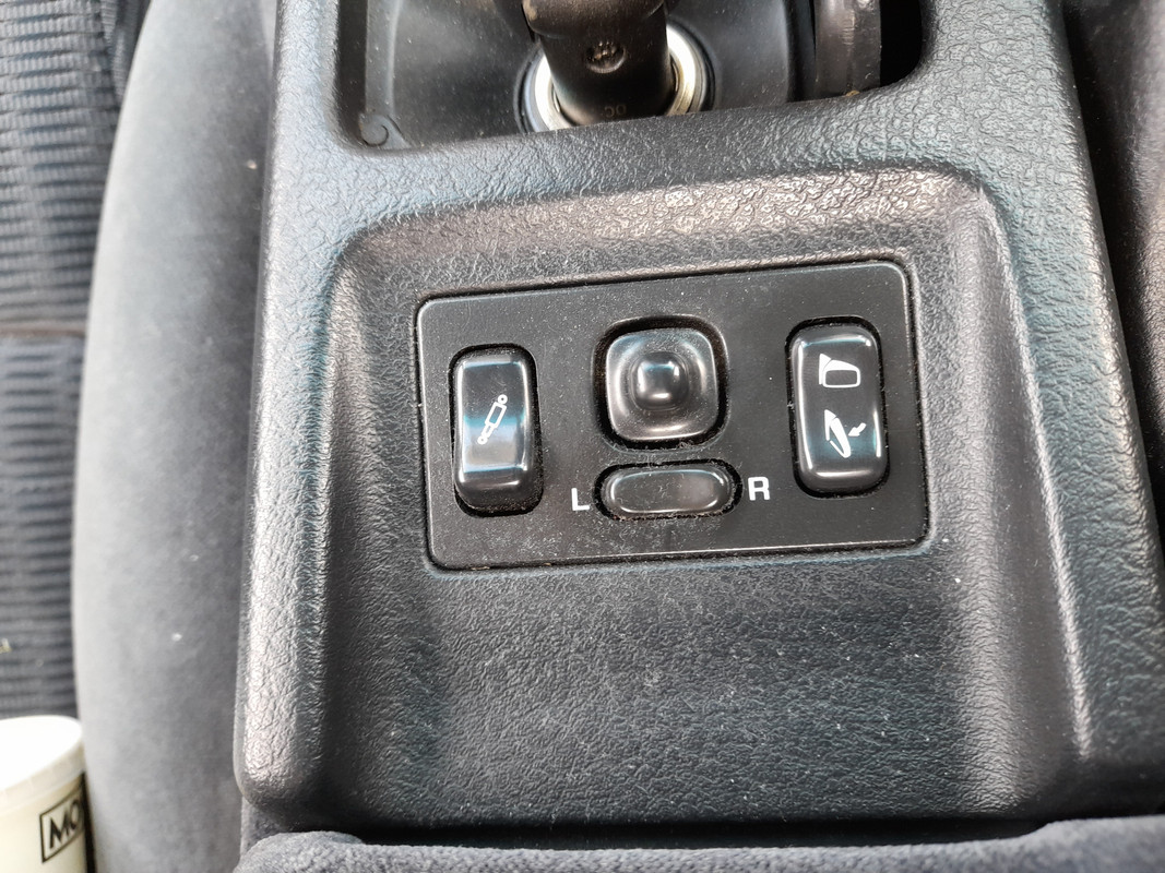 Z32 - Rare, hard to find parts | Page 2 | The Australian 300zx