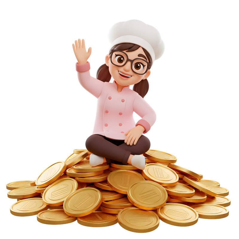 Sua Fidelidade Vale Ouro