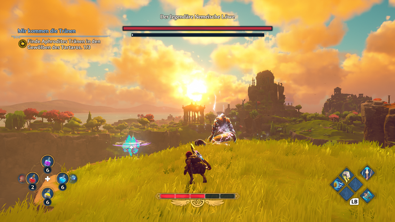 Immortals Fenyx Rising™ (5)