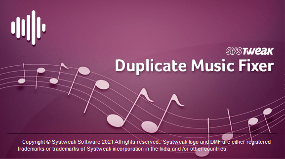 Duplicate Music Fixer 2.1.1000.11048 Multilingual