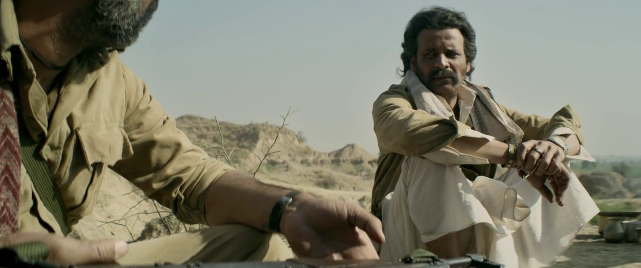 Sonchiriya 2019 Hindi WEB-DL 1080p 720p 480p x264