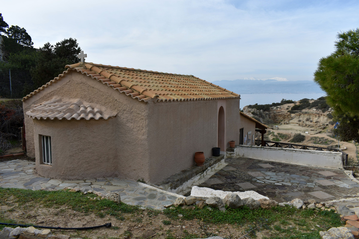 Ηραίον Περαχώρας (13)