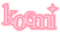 koemi