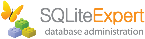 SQLite Expert Professional 5.3.4.4.60 SQLite Expert Professional 5.3.4.4.60