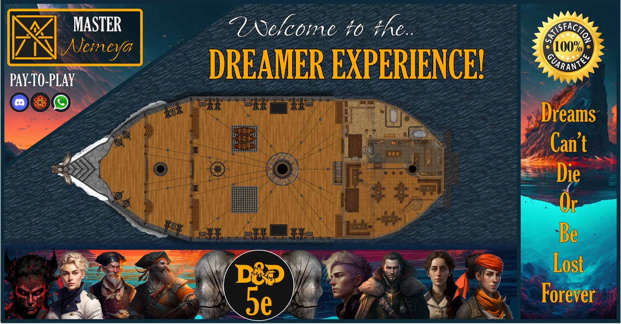 Copertina-Modulo-Dreamer-Experience