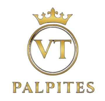 VT Palpites Logo