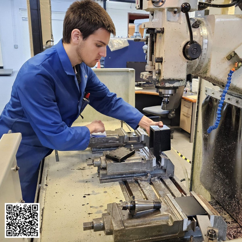 Why Machine Shop Auctions Are Ideal For Small Manufacturers?