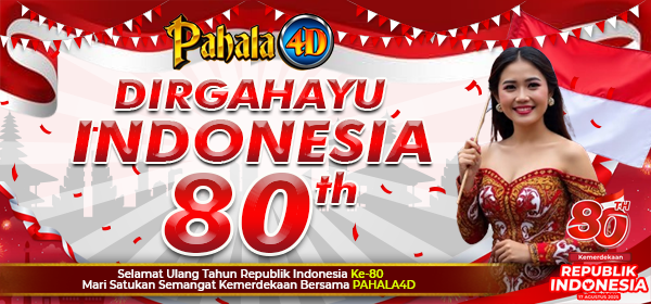 PAHALA4D - Situs Gacor Jackpot Terbesar