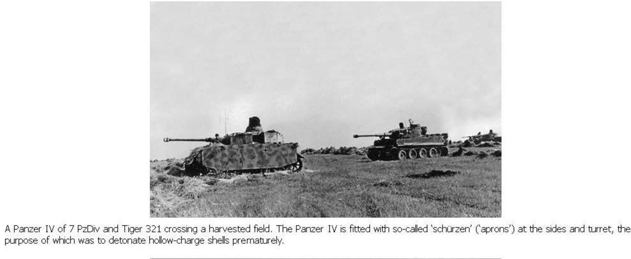 Panzer Ace - Richard Freiherr von Rosen_Страница_169