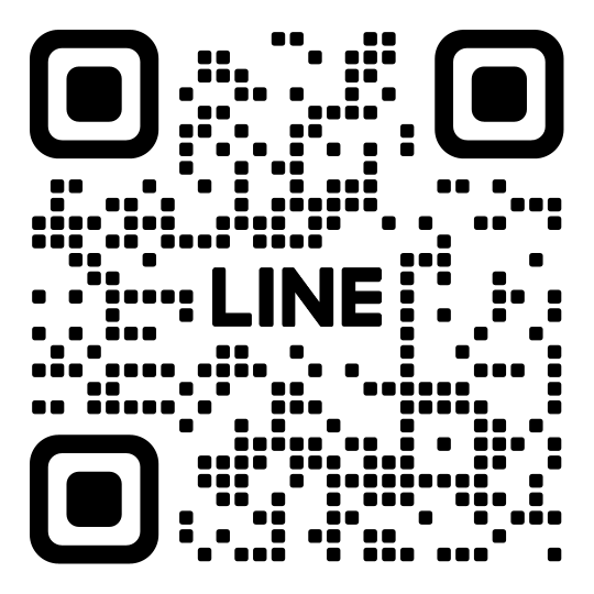 LINE OA QR Code
