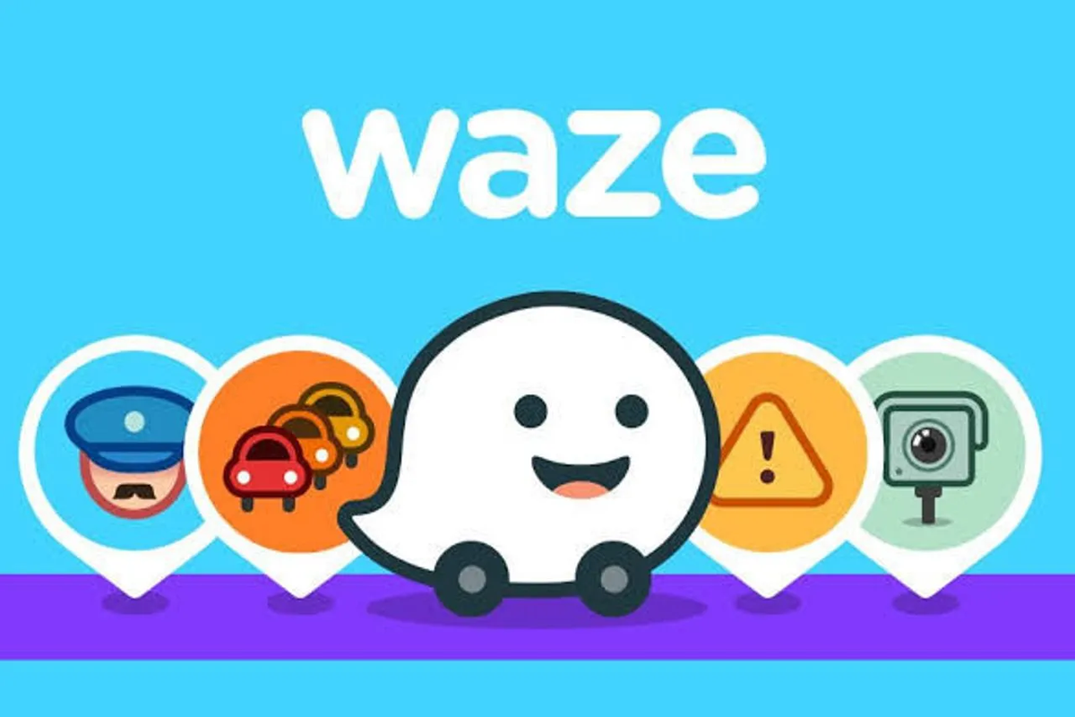 Las 5 funciones de Waze que te harán dejar de usar Google Maps