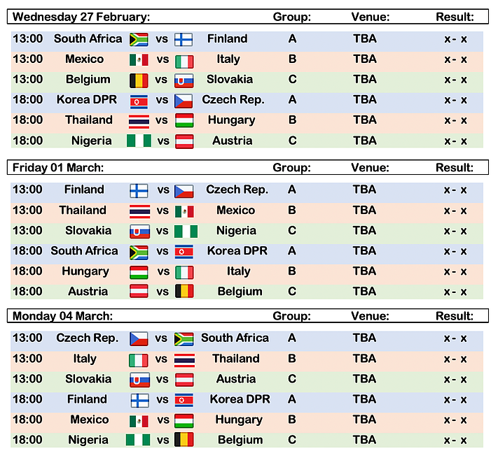 cypruscup2019fixtures