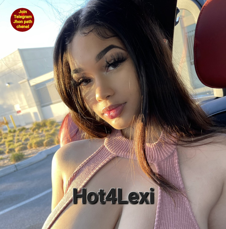 💢Hot4Lexi💢hot sexy teen