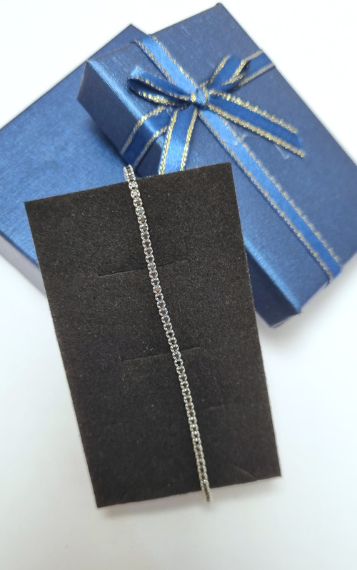 Manilla negra #00213