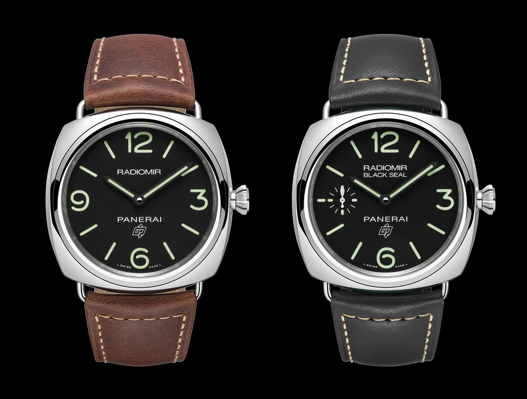 Panerai-Radiomir-Logo-45mm-PAM753-PAM754