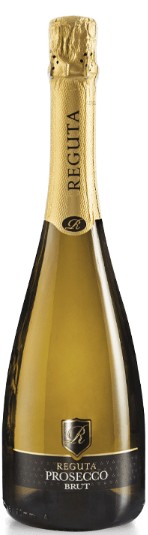 Prosecco Millesimato DOC Reguta