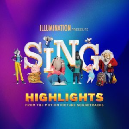VA - Sing! Highlights (2022) [Official Digital Download]