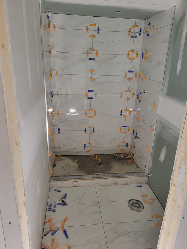 Renovation Project 7